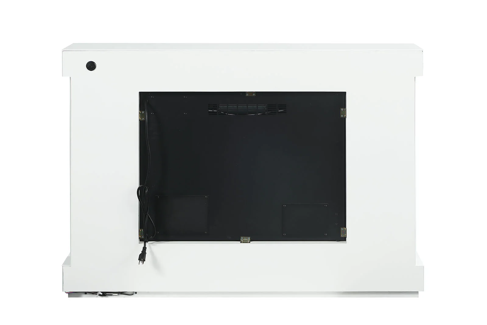 Dorrit 55" Electric Fireplace - Image 8