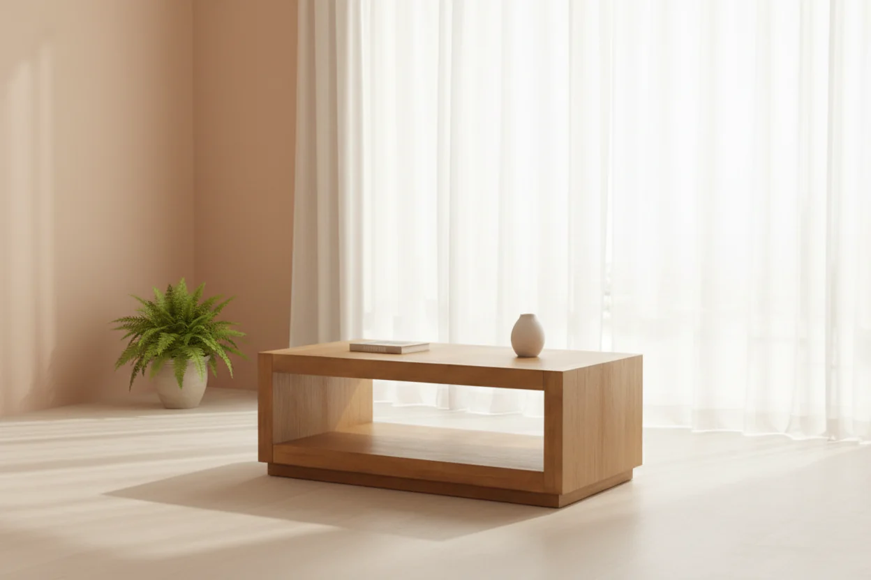 Dothan Coffee Table - Image 2