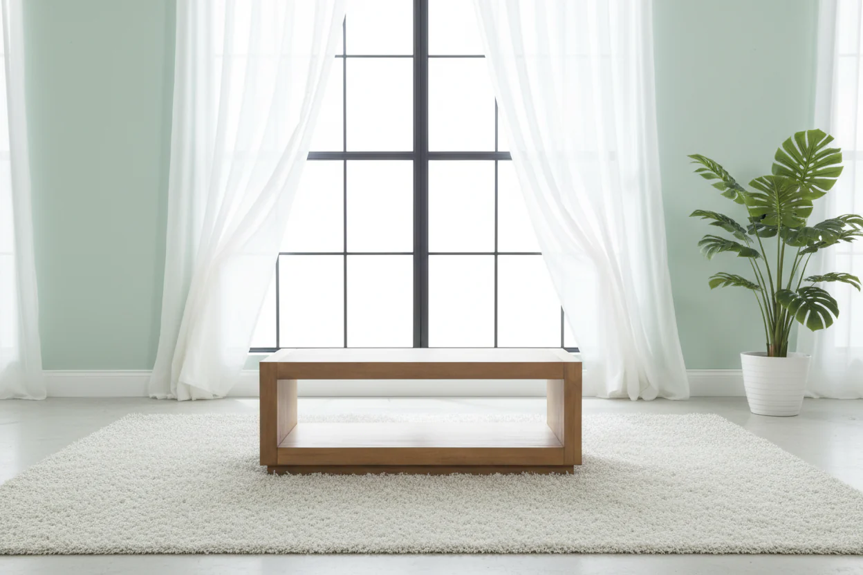 Dothan Coffee Table - Image 4
