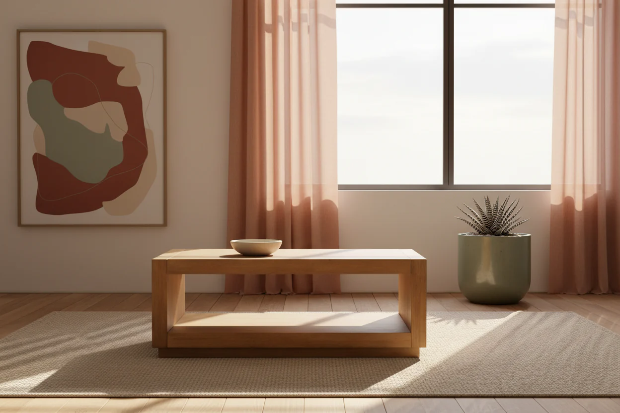 Dothan Coffee Table - Image 5