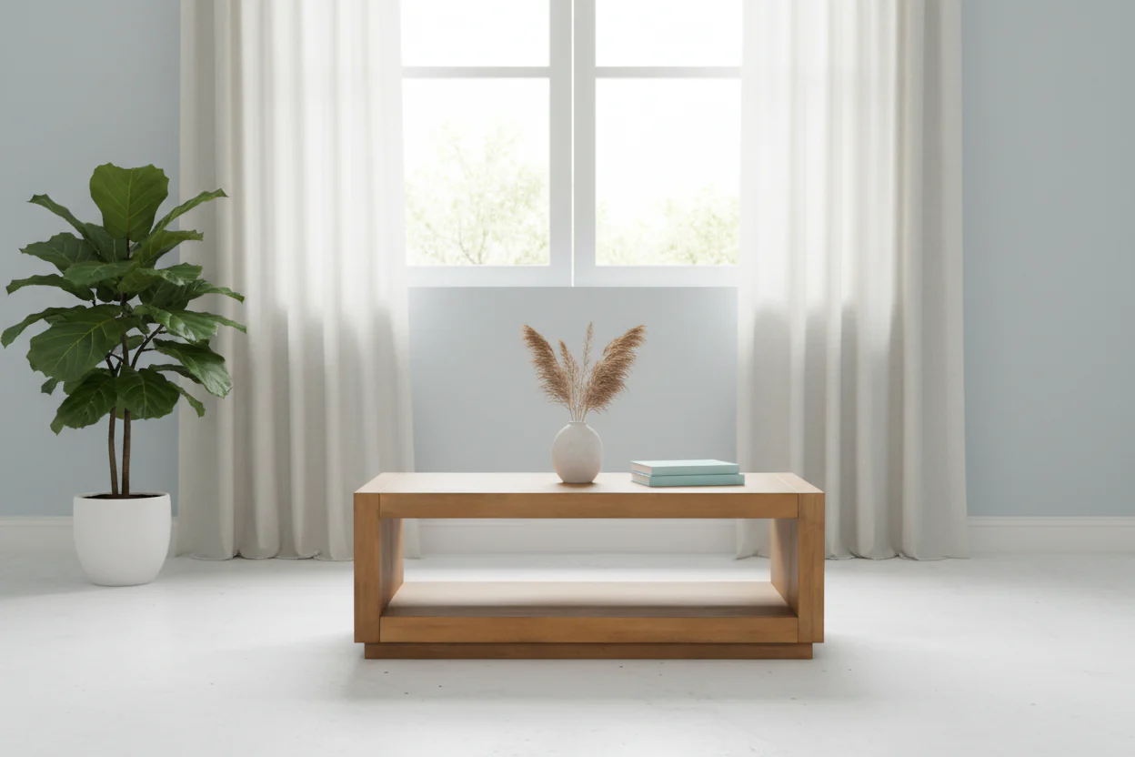 Dothan Coffee Table - Image 6