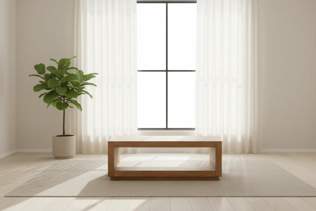 Dothan Coffee Table - Image 7
