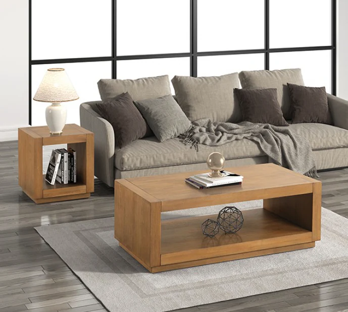 Dothan Coffee Table - Image 8