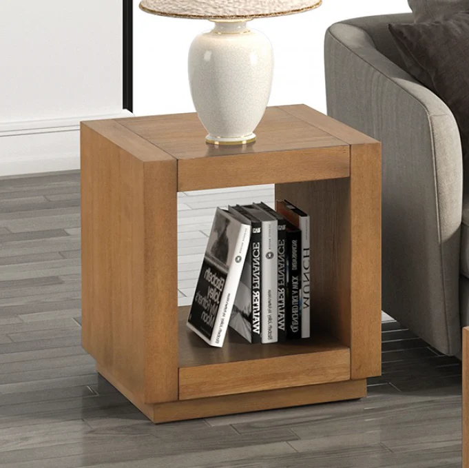 Dothan End Table - Image 2