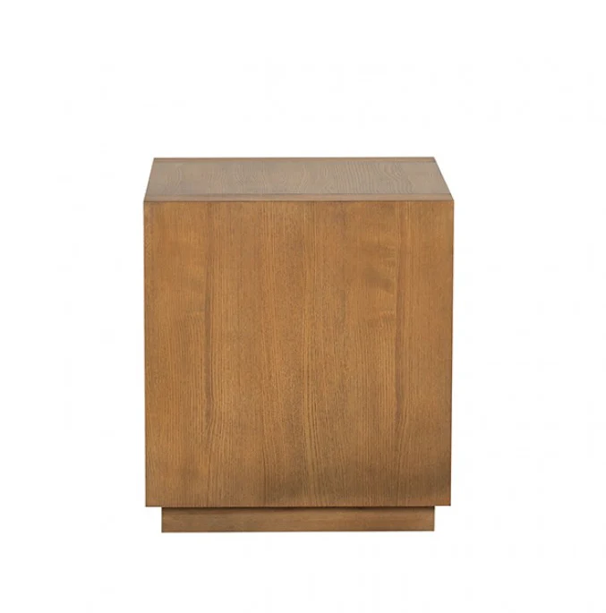 Dothan End Table - Image 3