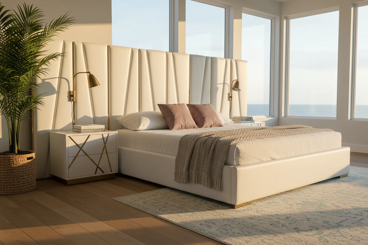 Dreamscape Bed - Image 2