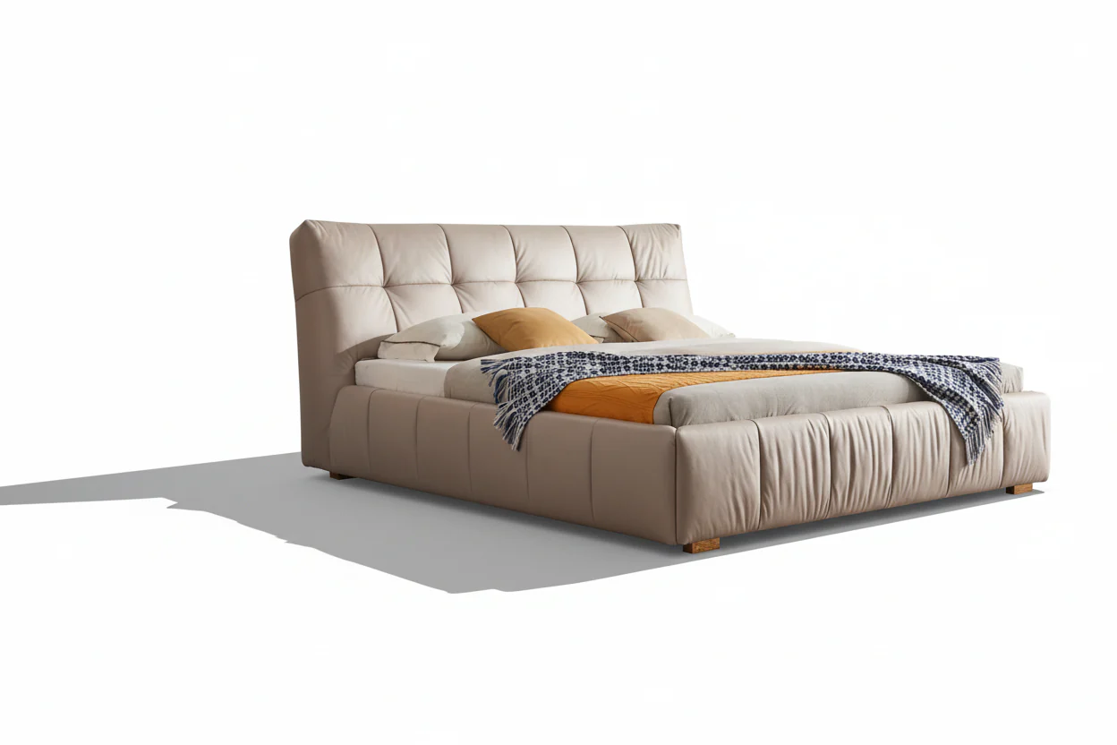 Dreamscape Lounge Bed