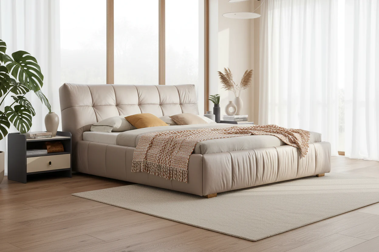 Dreamscape Lounge Bed - Image 6