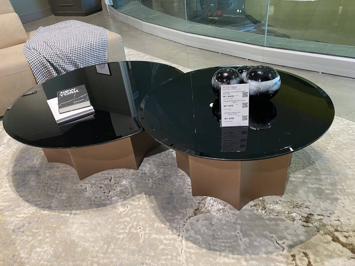 Earth Coffee Table - Image 8