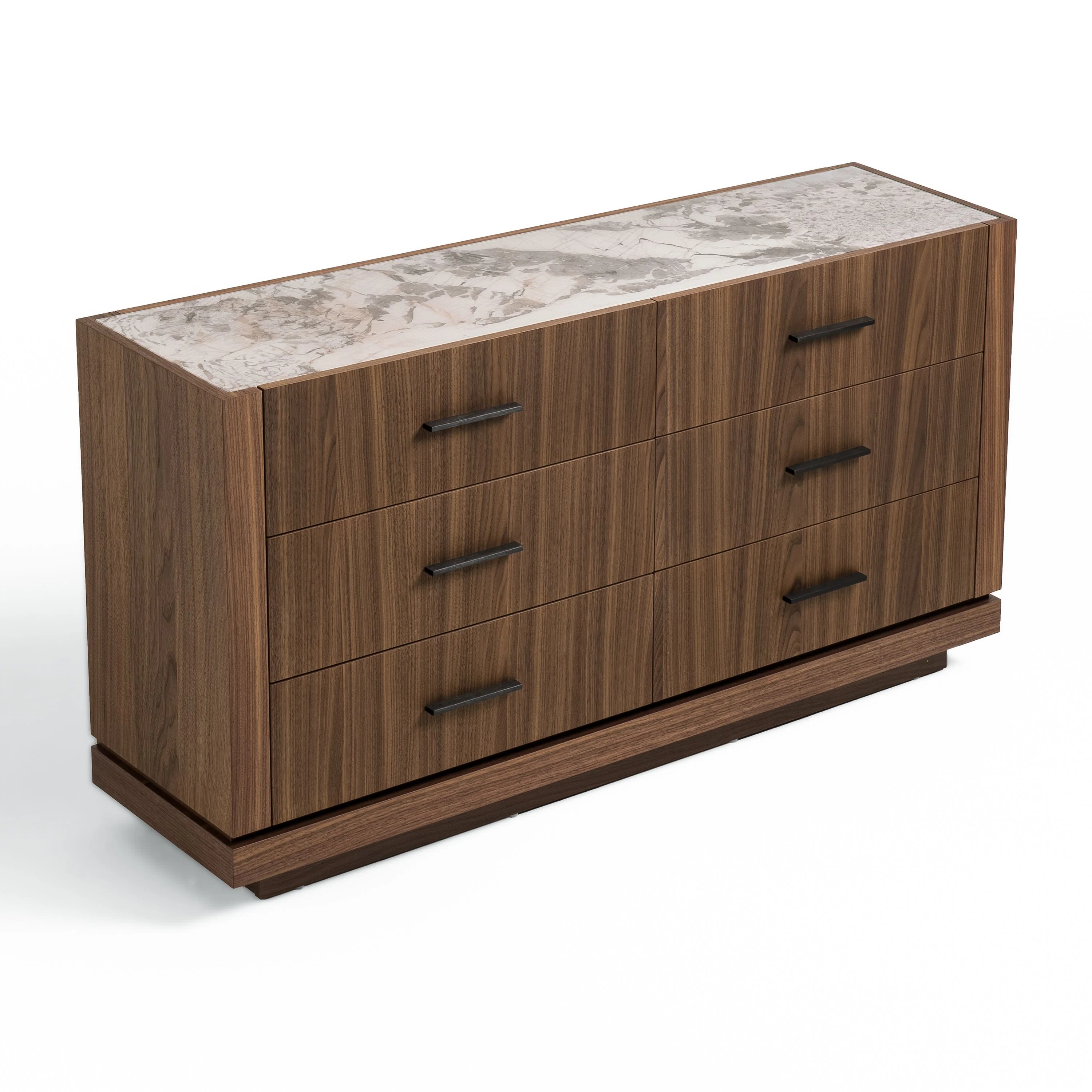 Earthbound Dresser