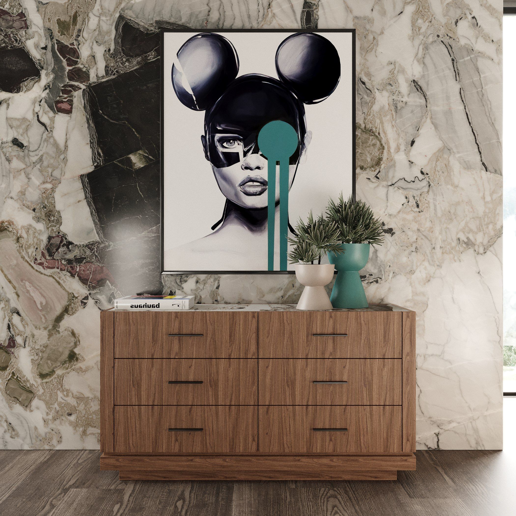 Earthbound Dresser - Image 7