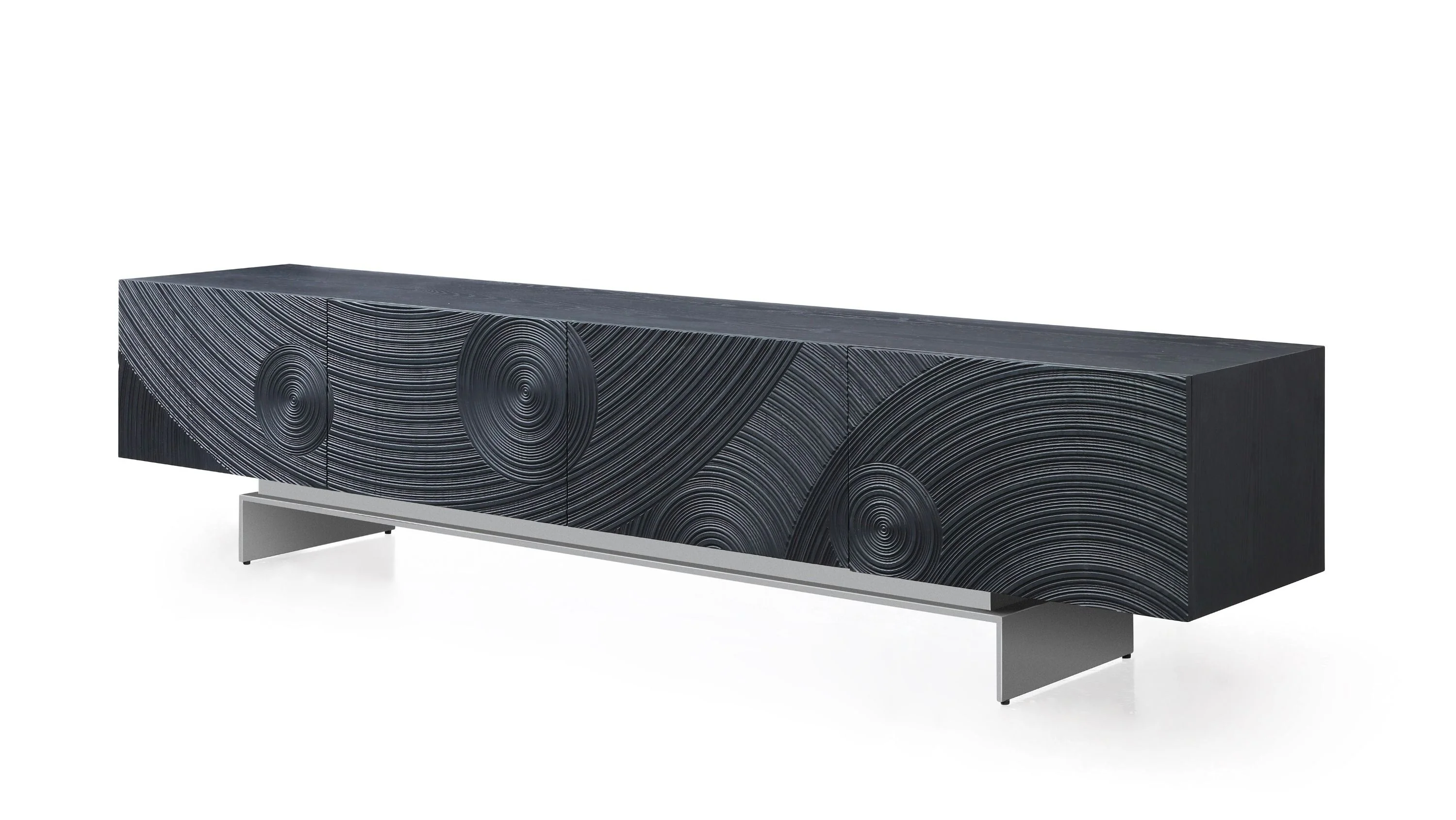 EchoCrest TV Stand - Image 3