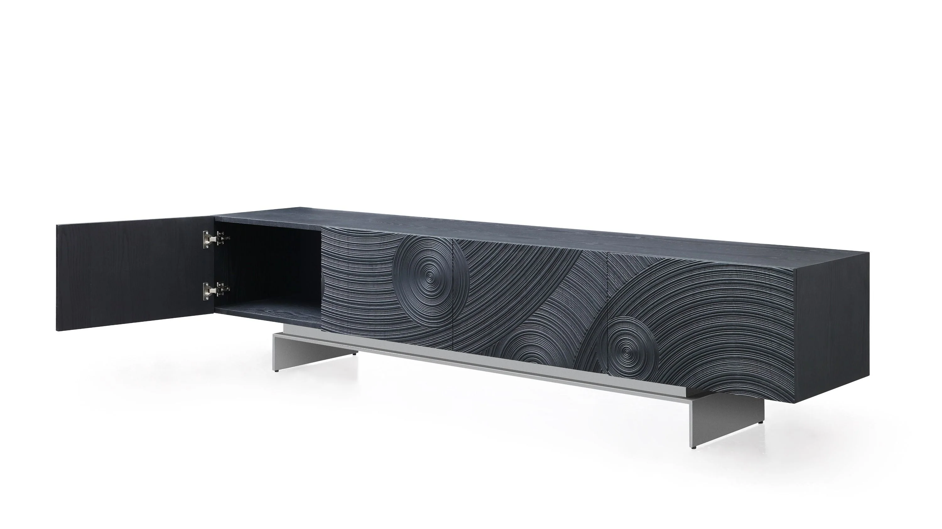 EchoCrest TV Stand - Image 4