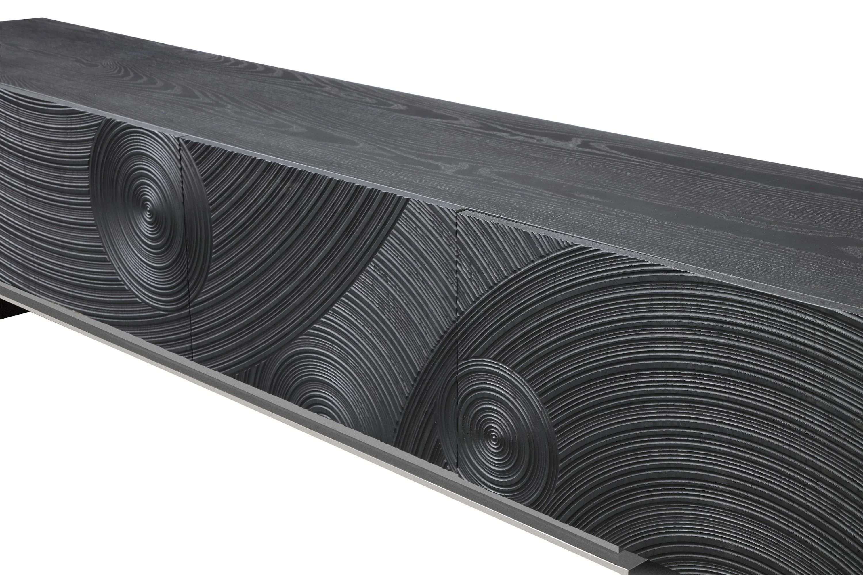EchoCrest TV Stand - Image 6