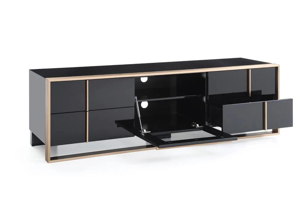 EchoForge TV Stand - Image 4