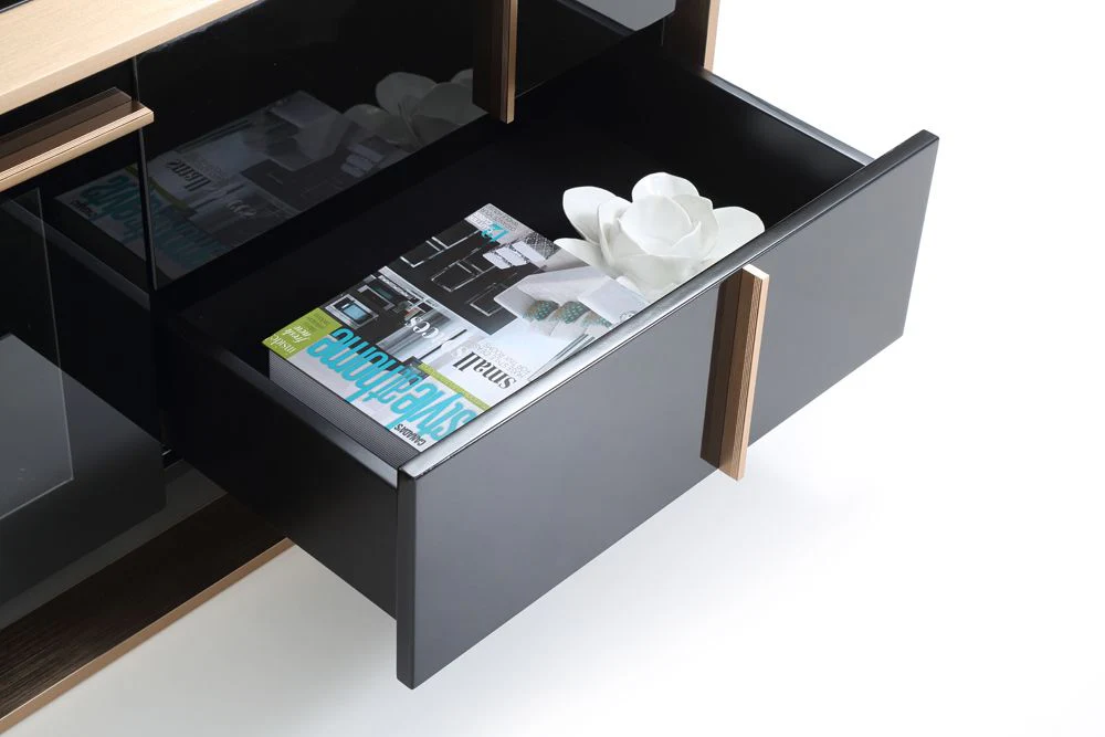 EchoForge TV Stand - Image 5