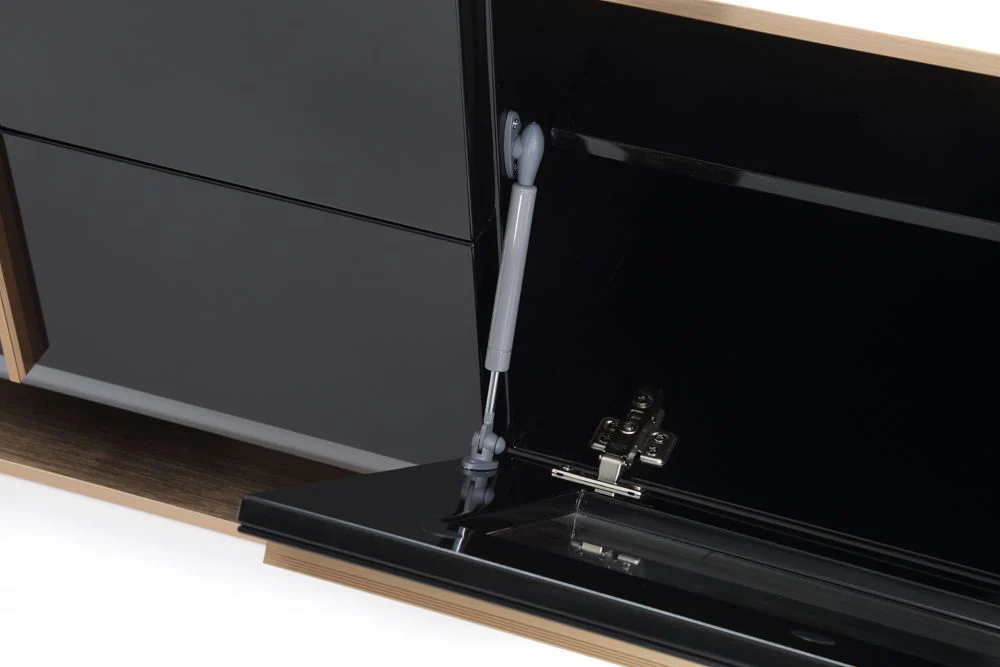 EchoForge TV Stand - Image 6