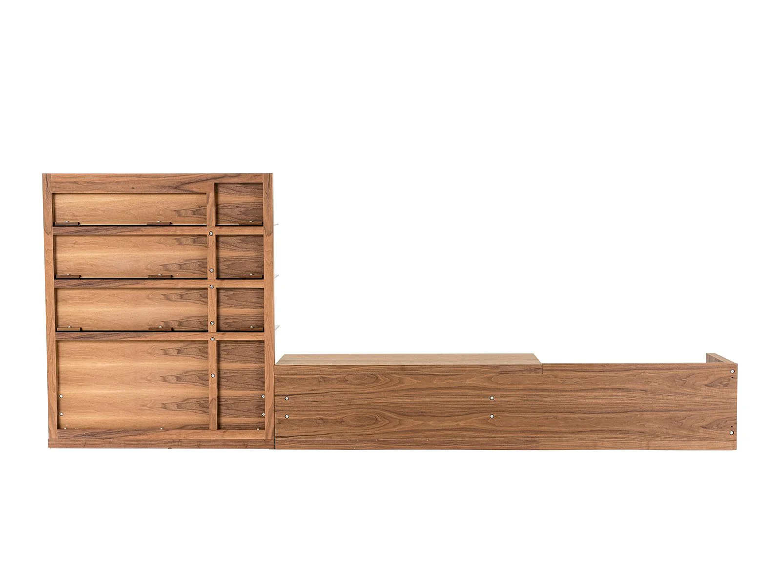EchoHorizon TV Stand - Image 10
