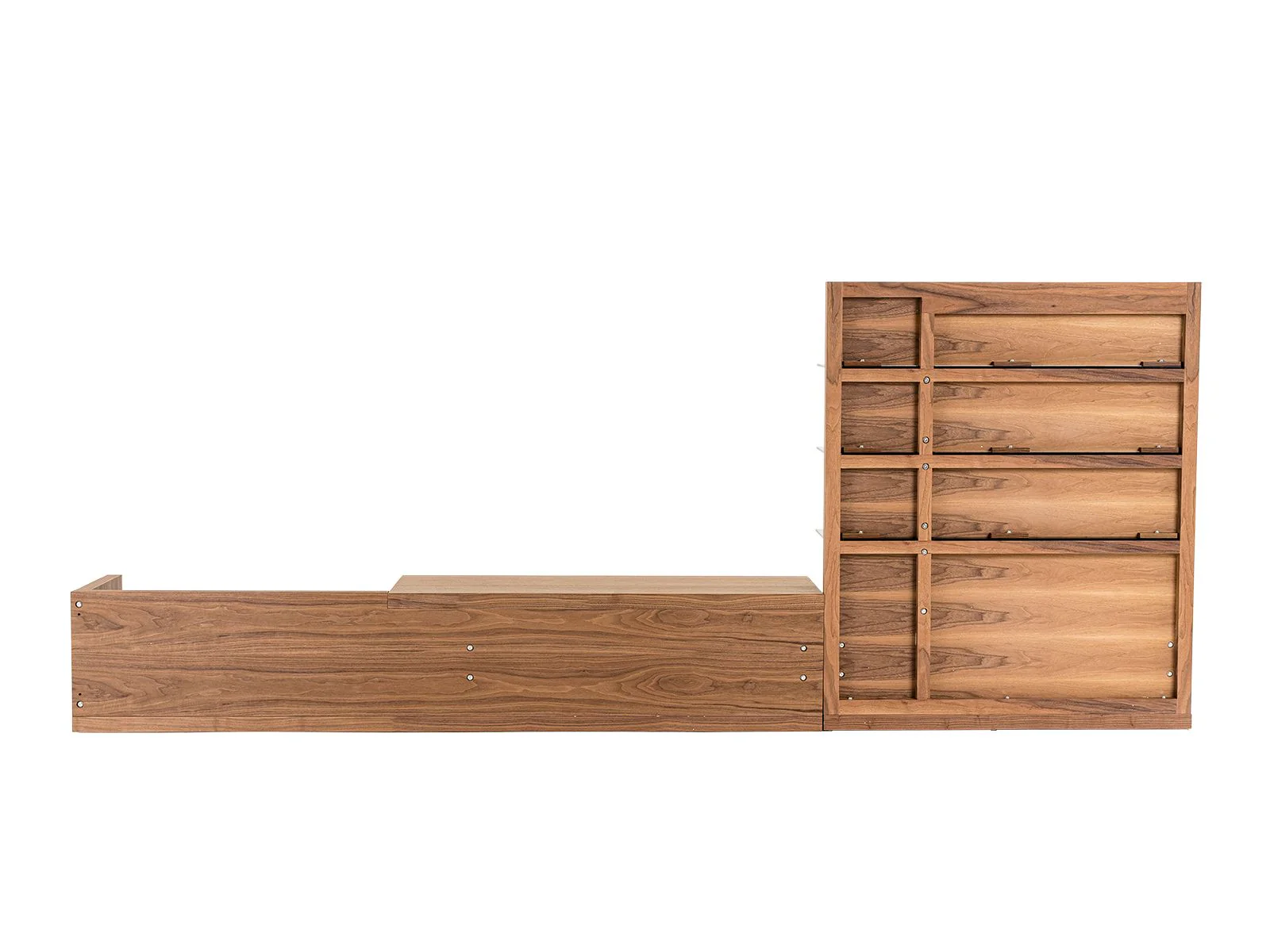 EchoHorizon TV Stand - Image 11