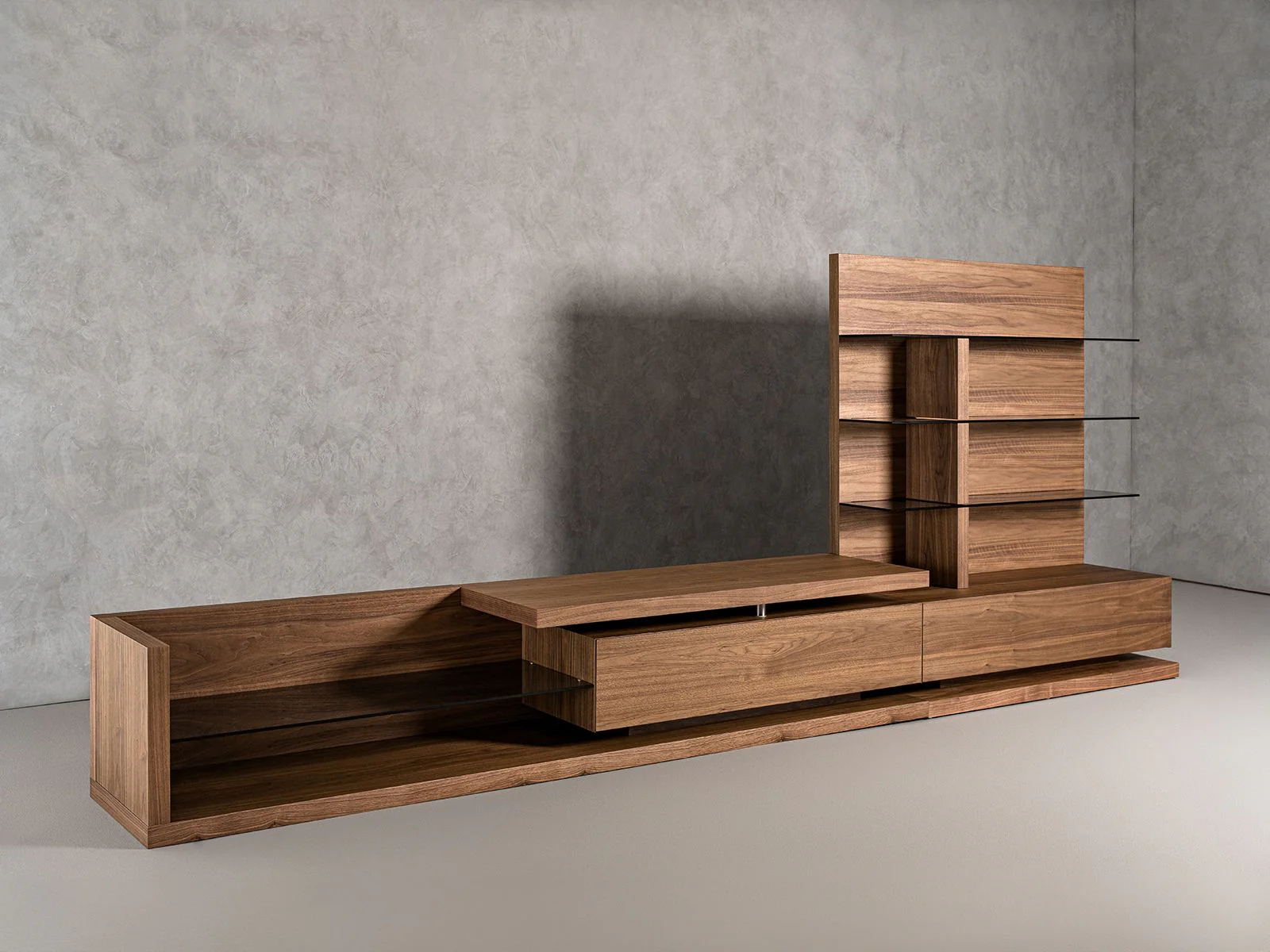 EchoHorizon TV Stand - Image 16