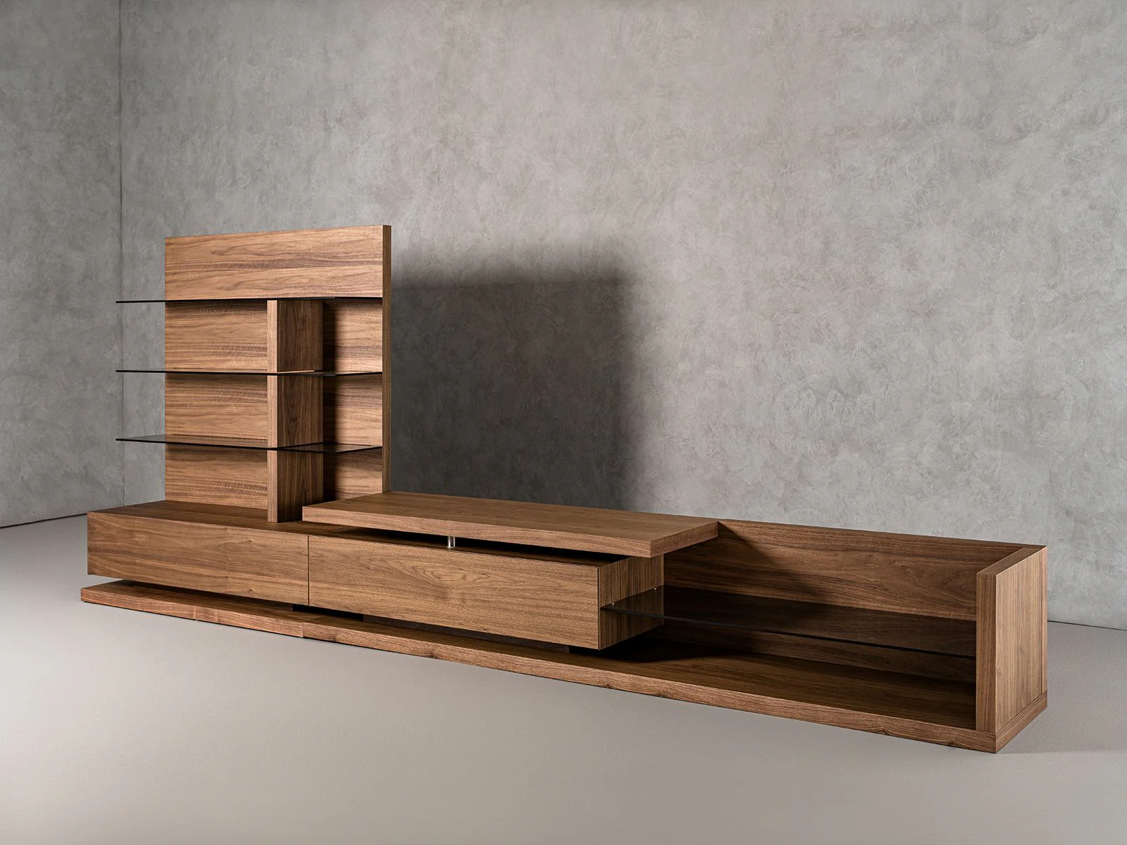 EchoHorizon TV Stand - Image 4