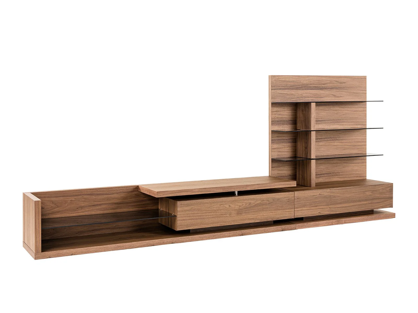 EchoHorizon TV Stand - Image 6