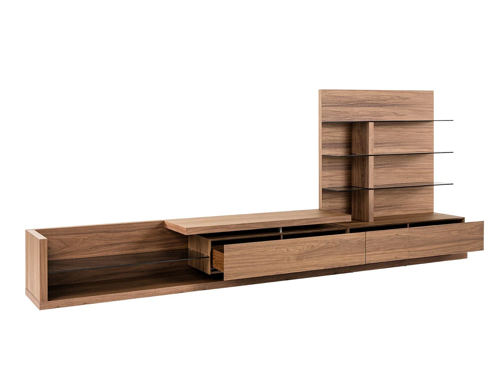EchoHorizon TV Stand - Image 8