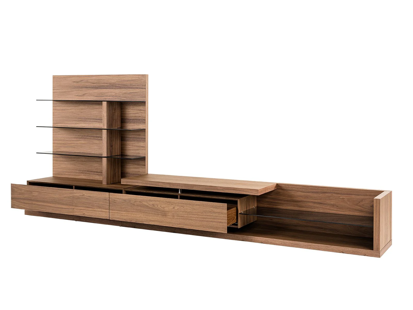 EchoHorizon TV Stand - Image 9