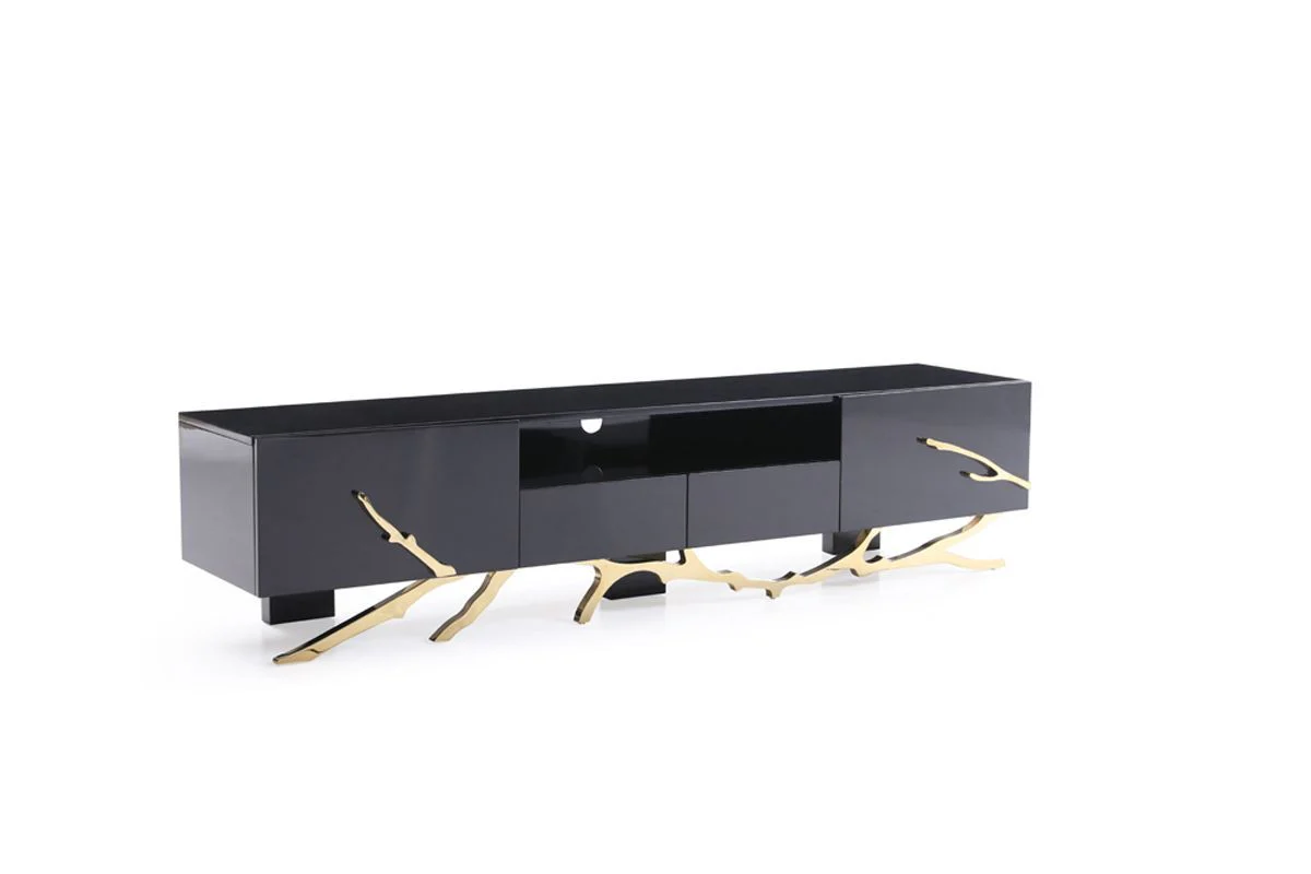 EchoLeaf TV Stand - Image 3