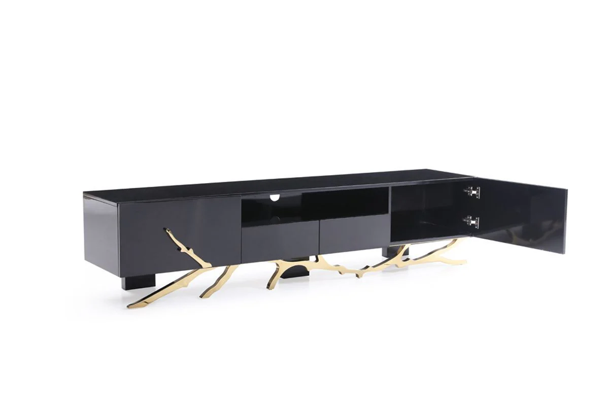EchoLeaf TV Stand - Image 4