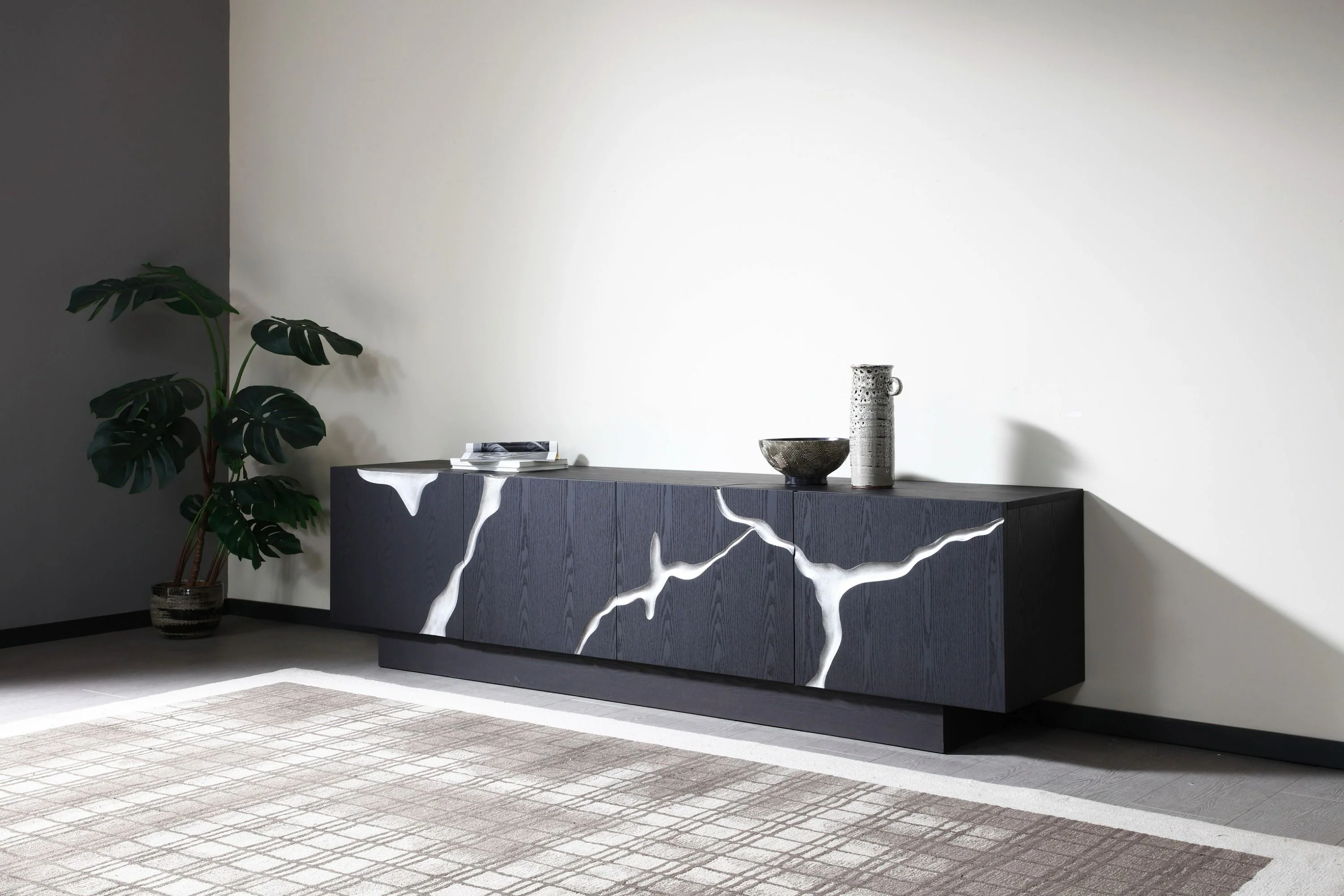 EchoLoom TV Stand - Image 5