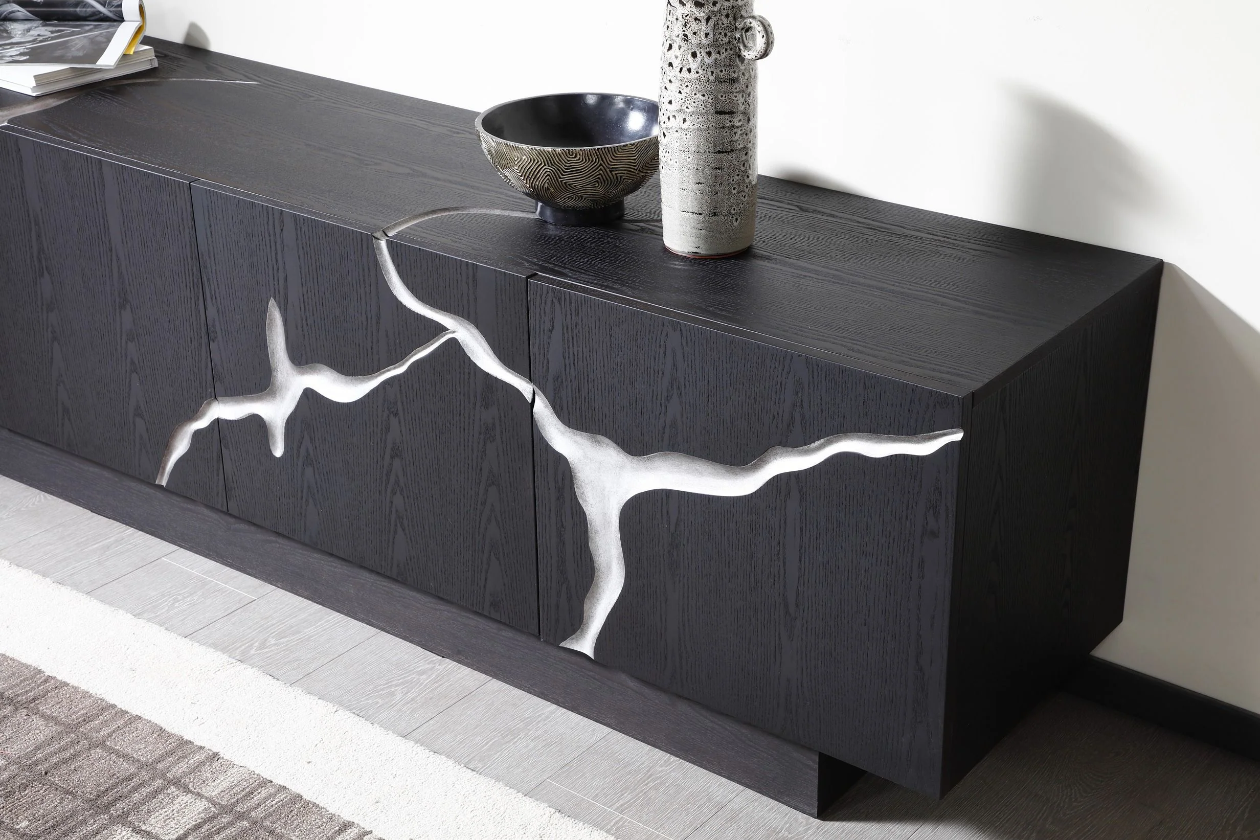 EchoLoom TV Stand - Image 6
