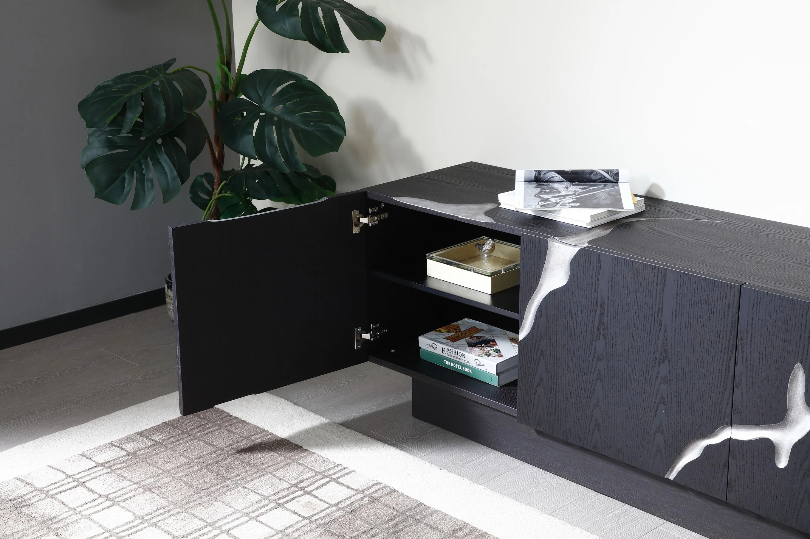 EchoLoom TV Stand - Image 7