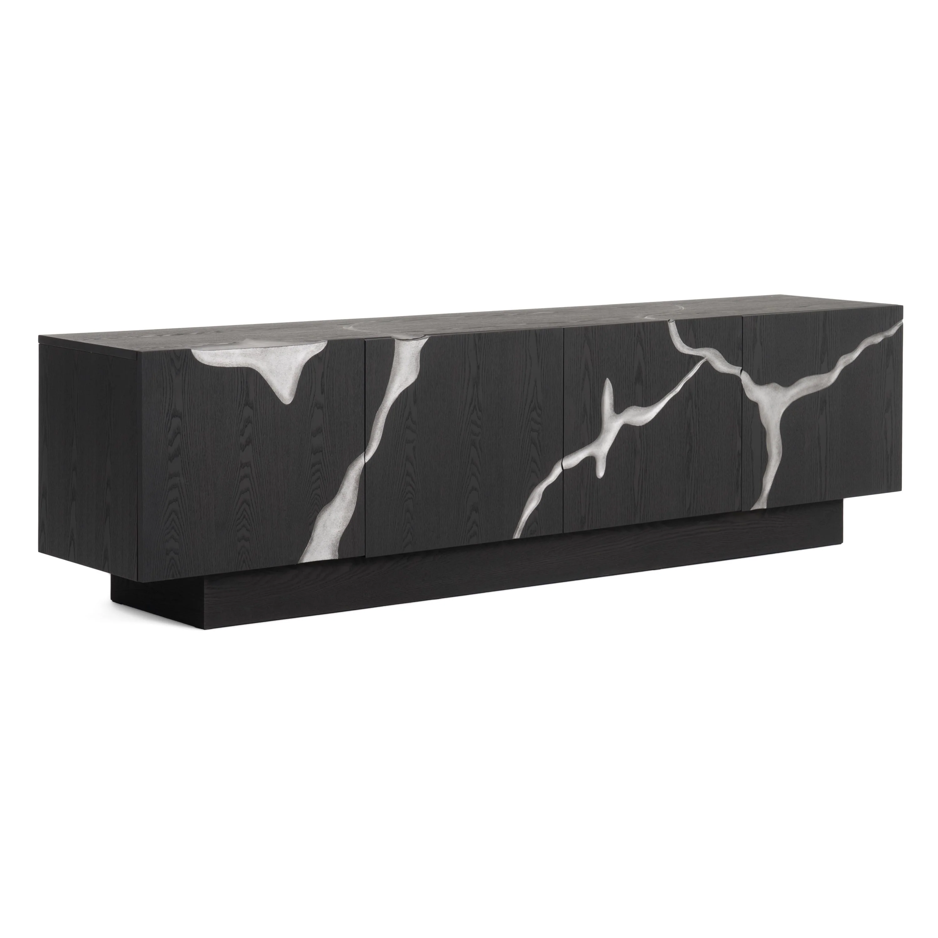 EchoLoom TV Stand - Image 8