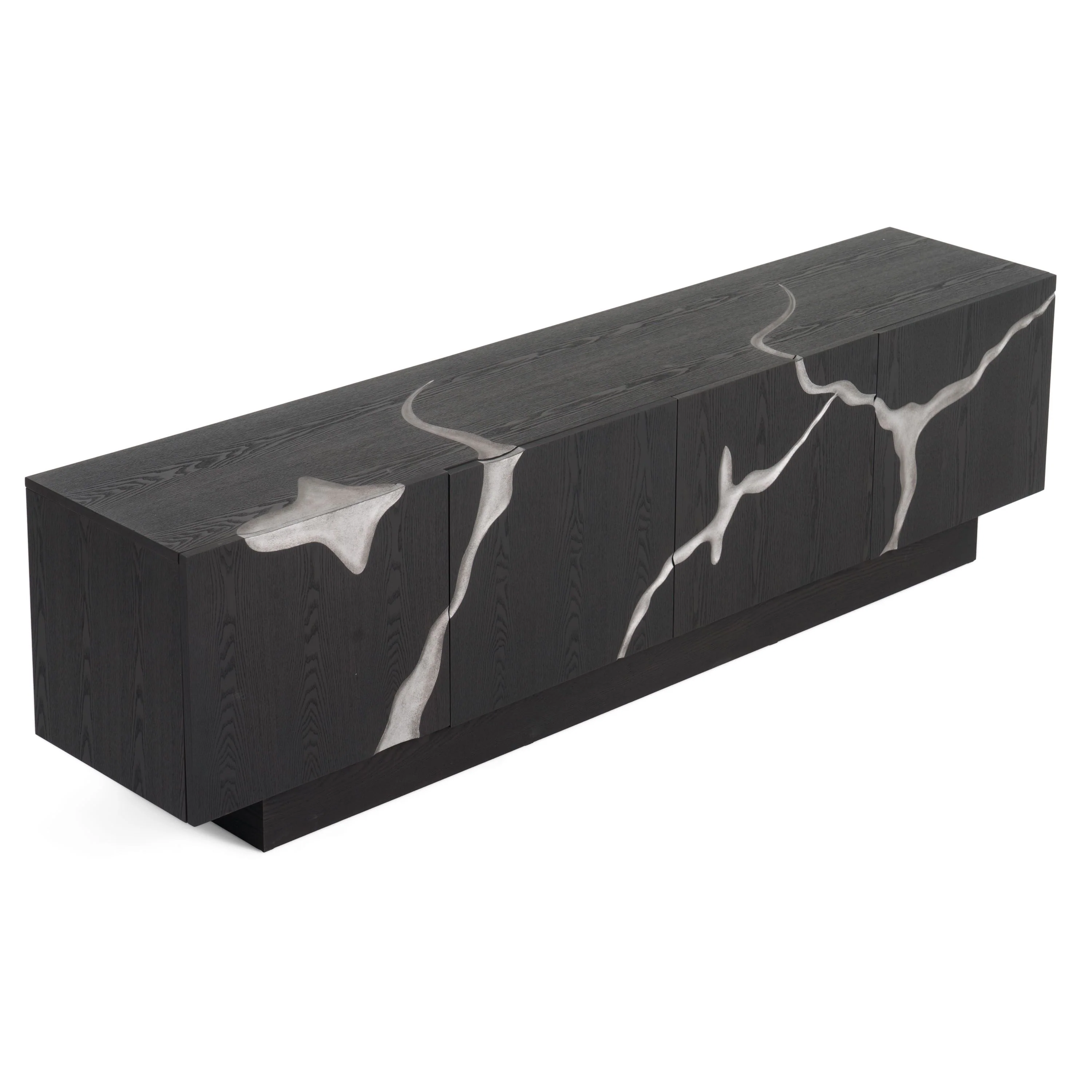 EchoLoom TV Stand - Image 9