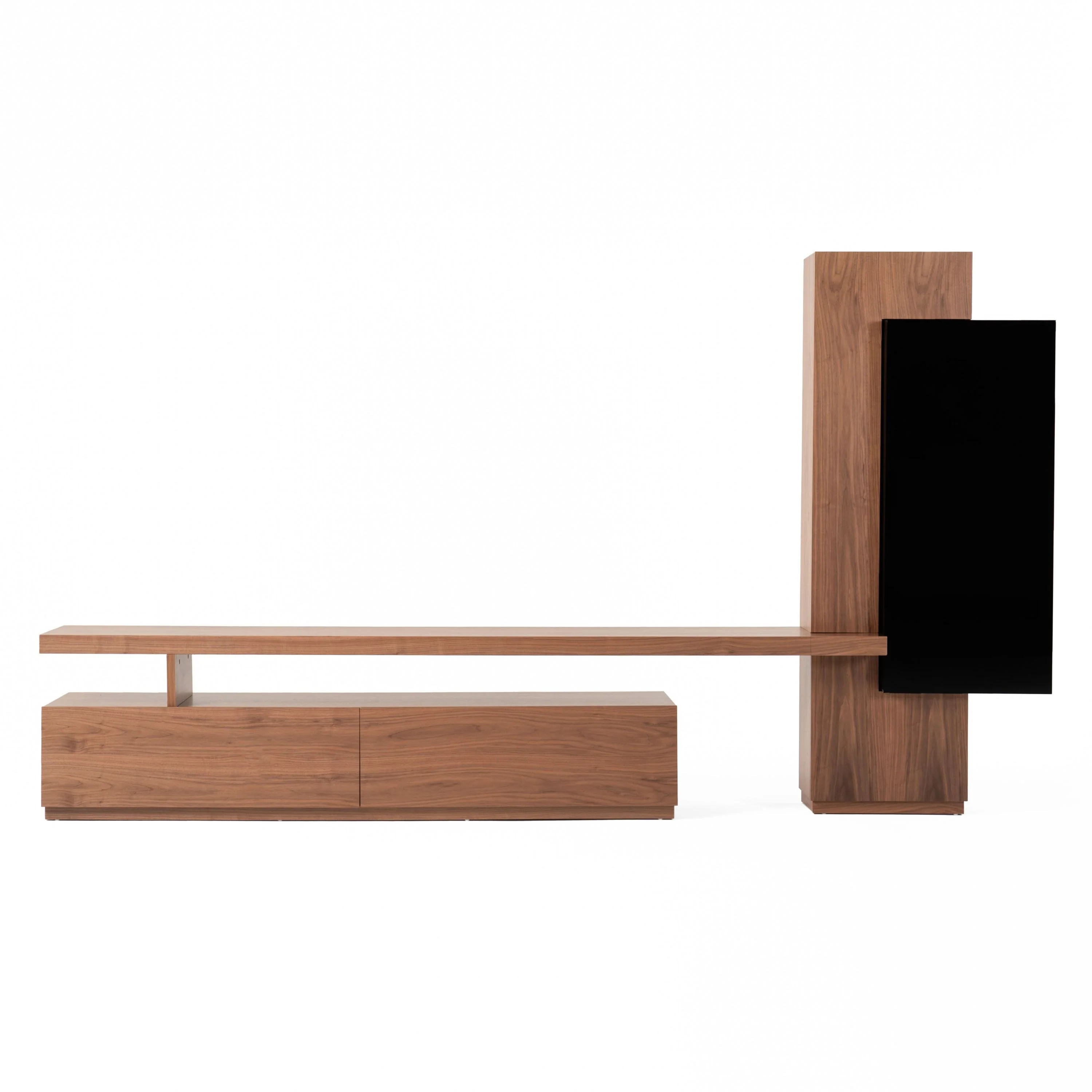 EchoPulse TV Stand