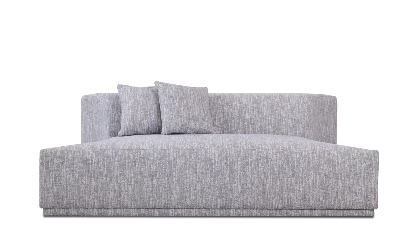 Eclipse Sofa with 2 Swivel Chair - Image 11