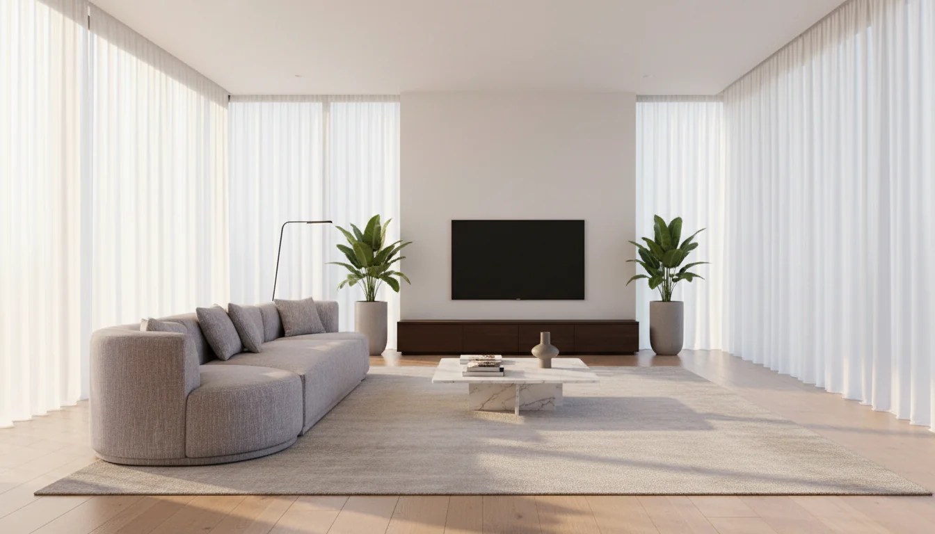 Eclipse Sofa with 2 Swivel Chair - Image 3