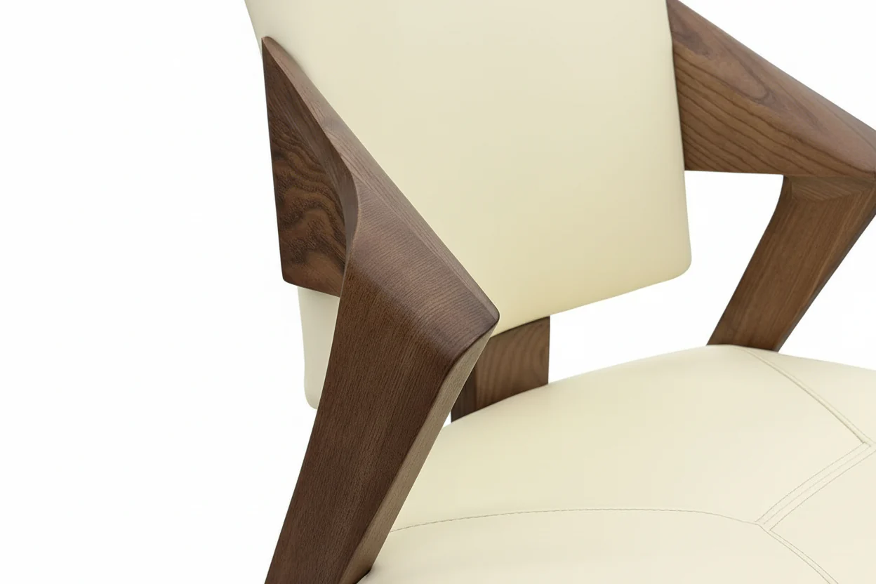 Elara Modern Dining Chair - Image 14