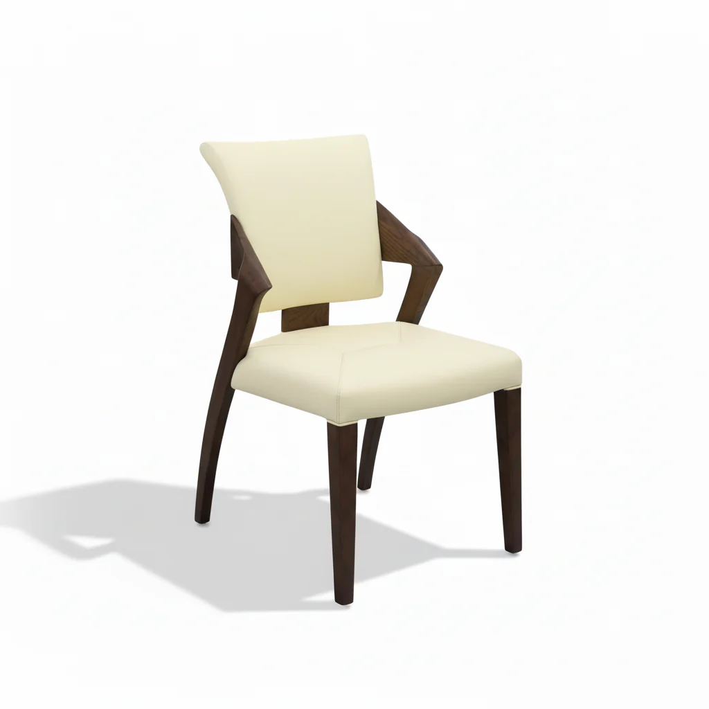Elara Modern Dining Chair - Image 15