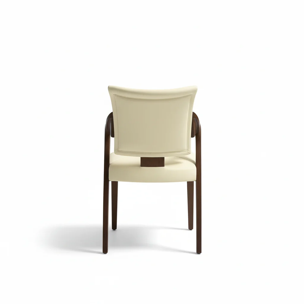 Elara Modern Dining Chair - Image 16