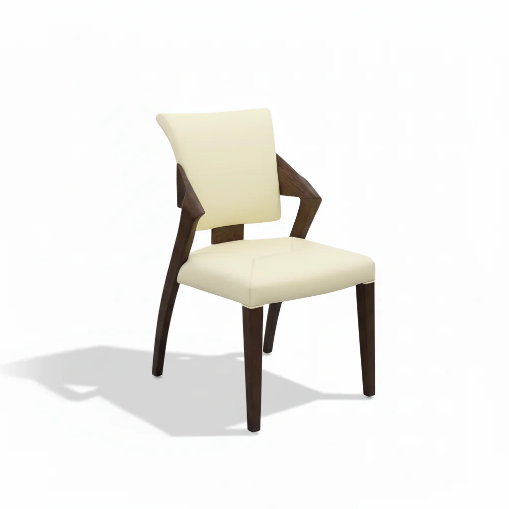 Elara Modern Dining Chair - Image 17