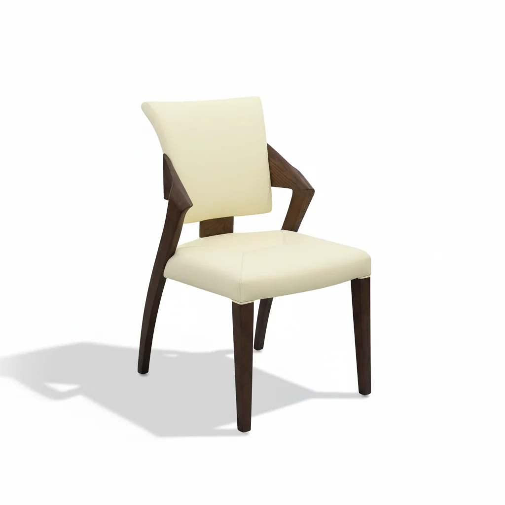 Elara Modern Dining Chair - Image 18