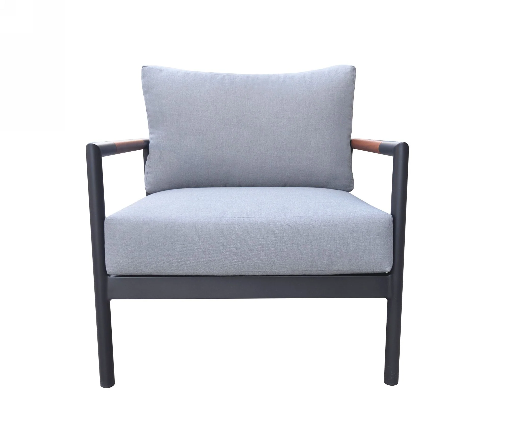 Elegant Haven Modern Outdoor Sofa Set - Image 6