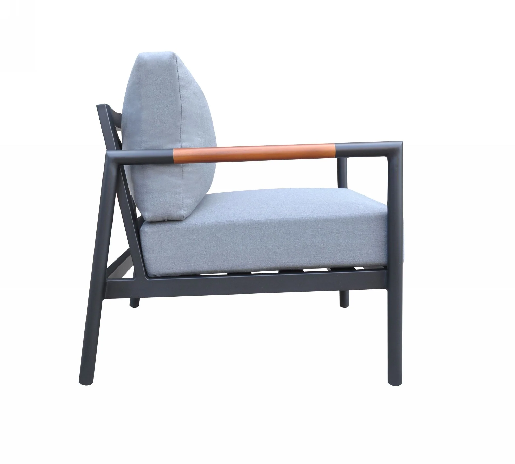 Elegant Haven Modern Outdoor Sofa Set - Image 7