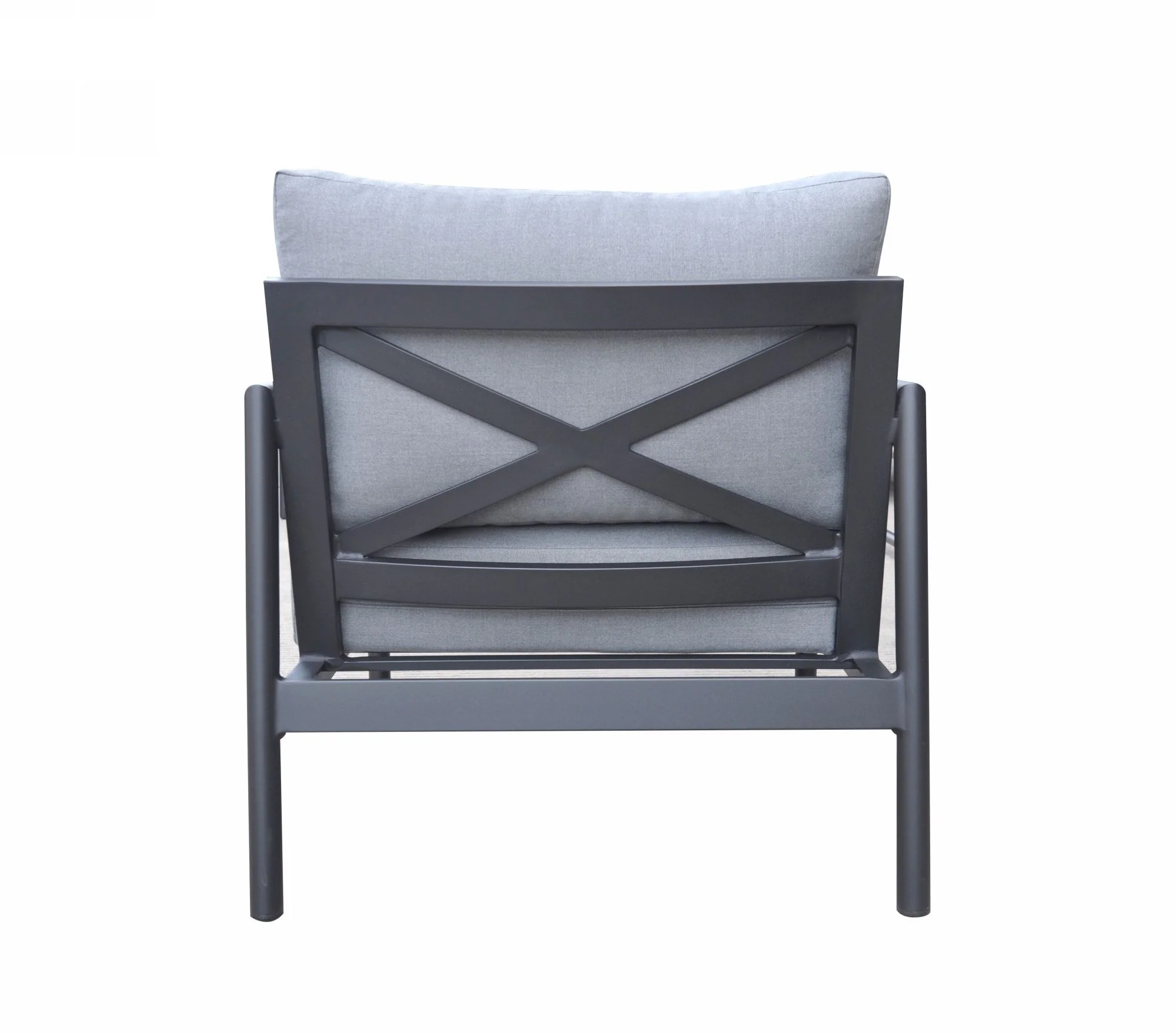 Elegant Haven Modern Outdoor Sofa Set - Image 9
