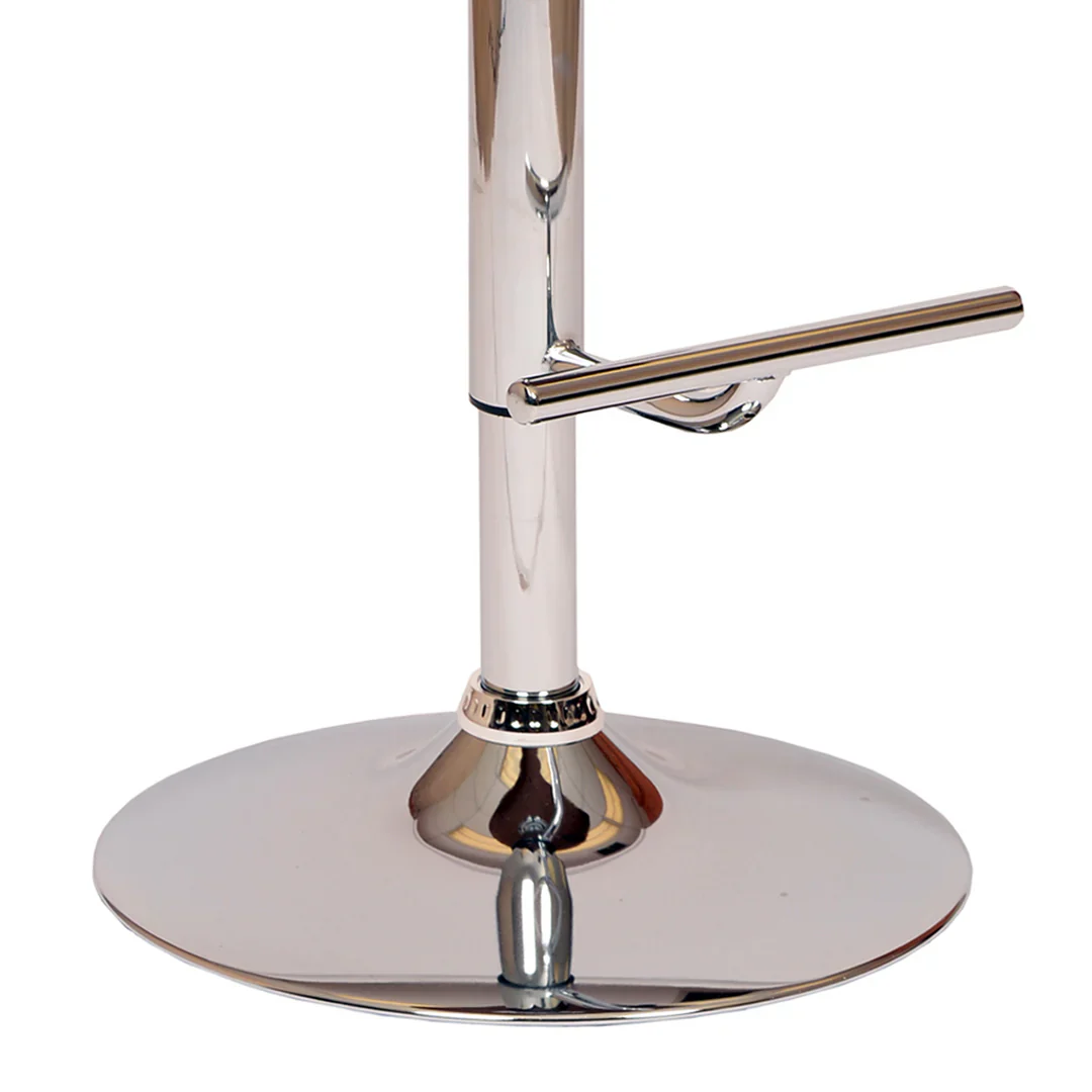 Eleganza Crescent Bar Stool - Image 4