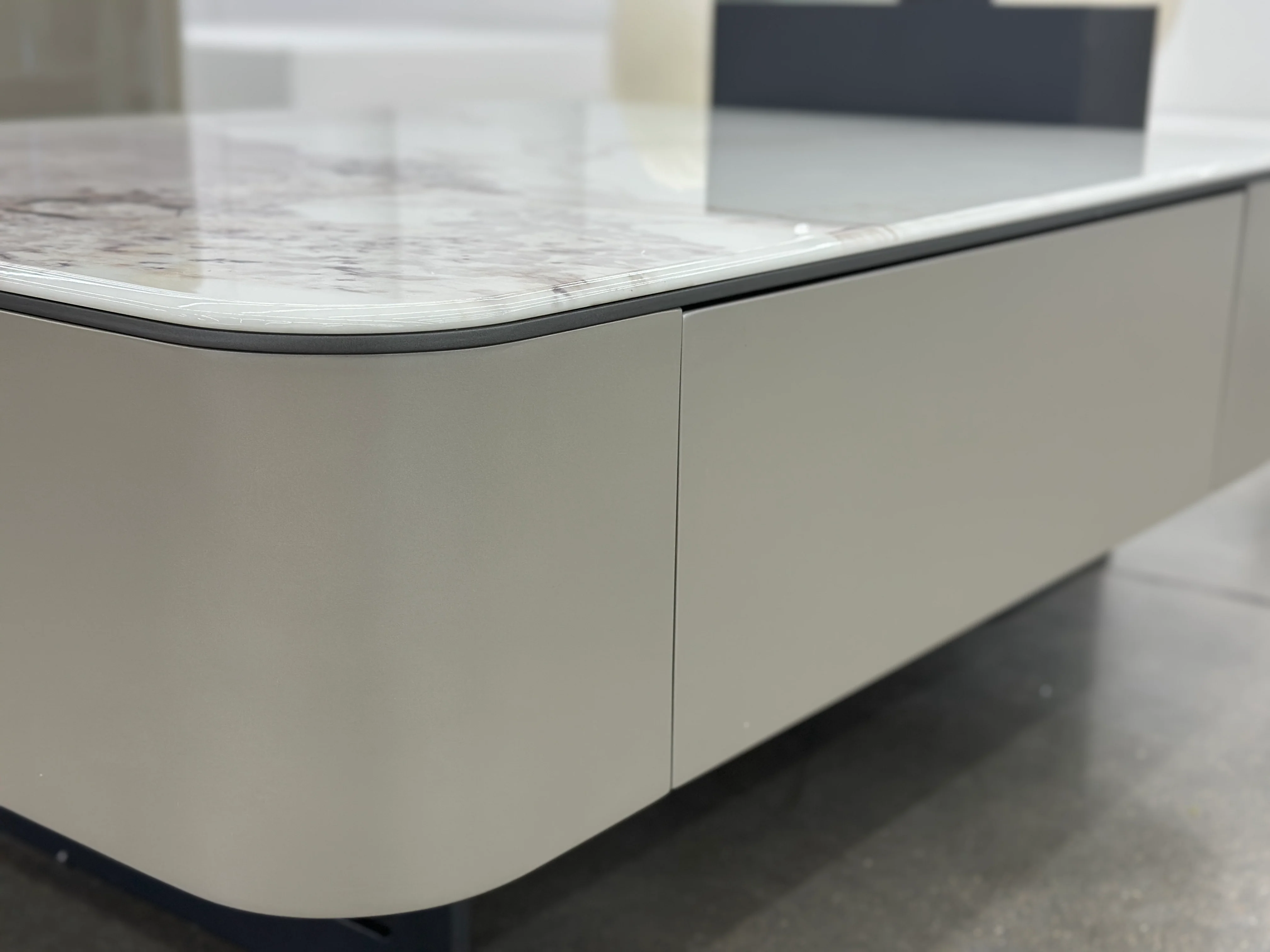 Elevate Marble Coffee Table - Image 10