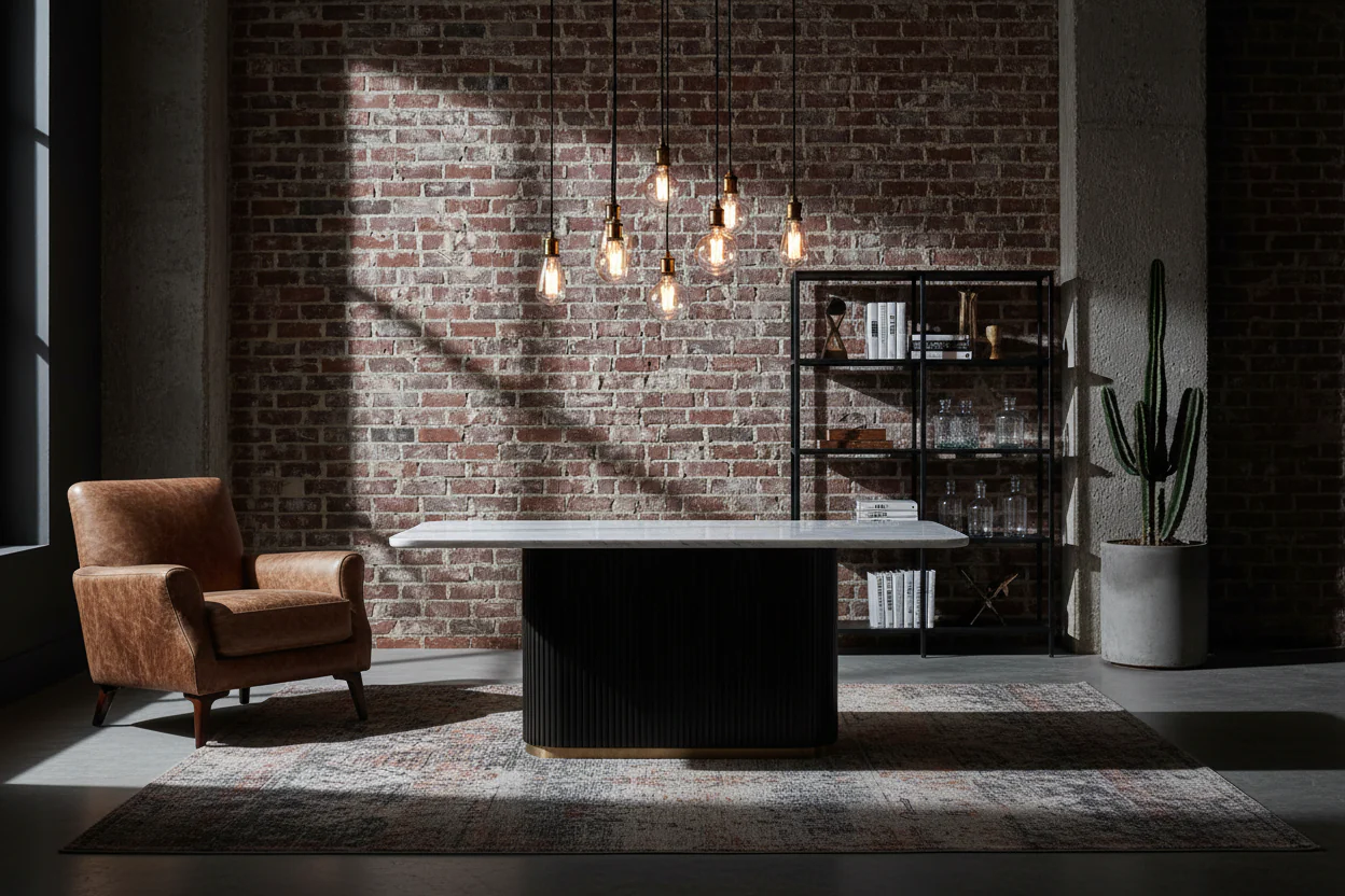 Hazel Dining Table - Image 4