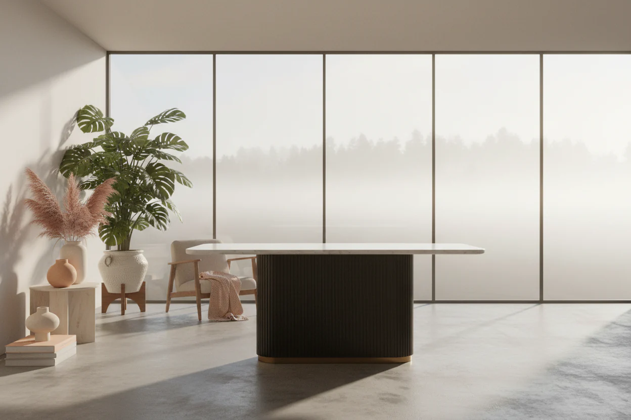 Hazel Dining Table - Image 6